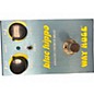Used Way Huge Electronics BLUE HIPPO Effect Pedal thumbnail