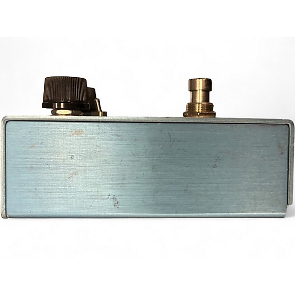 Used Way Huge Electronics BLUE HIPPO Effect Pedal