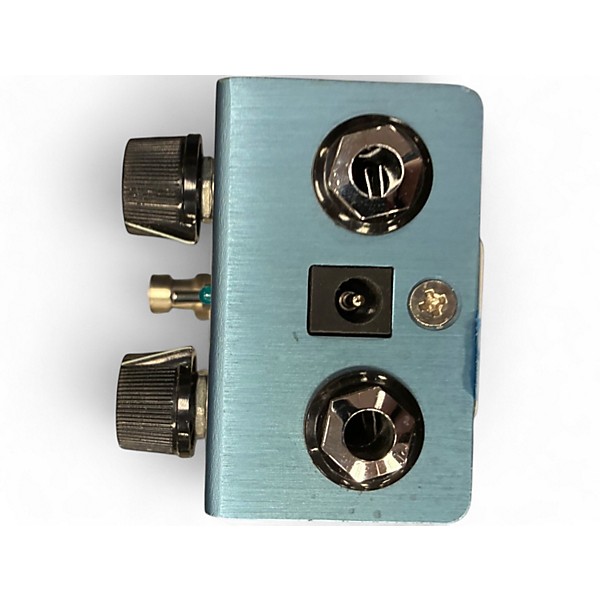 Used Way Huge Electronics BLUE HIPPO Effect Pedal