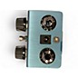 Used Way Huge Electronics BLUE HIPPO Effect Pedal