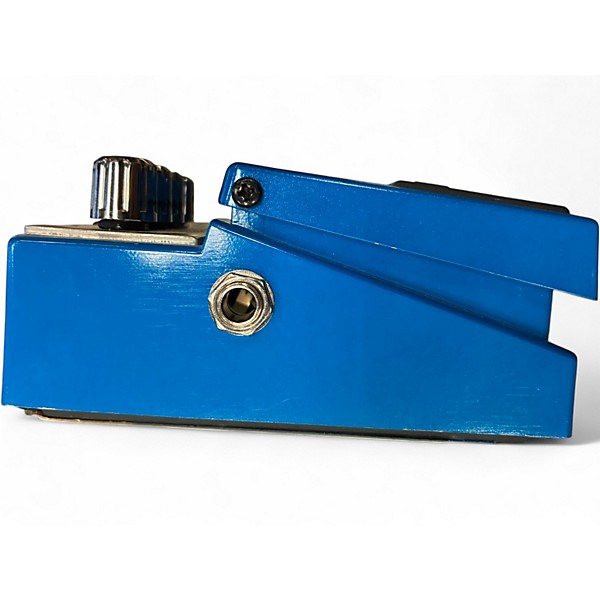 Used BOSS CP1X Compressor Effect Pedal