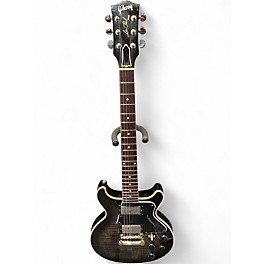 Used Gibson Les Paul Custom Shop Special DC Cobra Burst Solid Body Electric Guitar