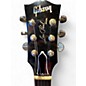 Used Gibson Les Paul Custom Shop Special DC Cobra Burst Solid Body Electric Guitar