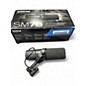 Used Shure SM7B Dynamic Microphone