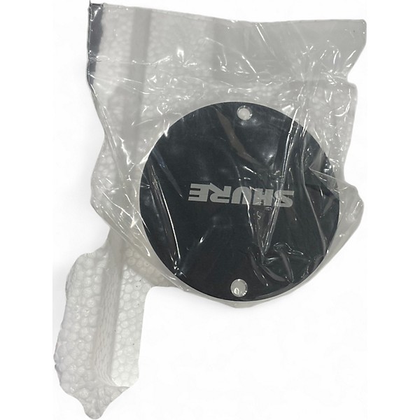 Used Shure SM7B Dynamic Microphone
