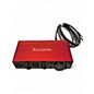 Used Focusrite Scarlett 2i2 Gen 3 Audio Interface thumbnail