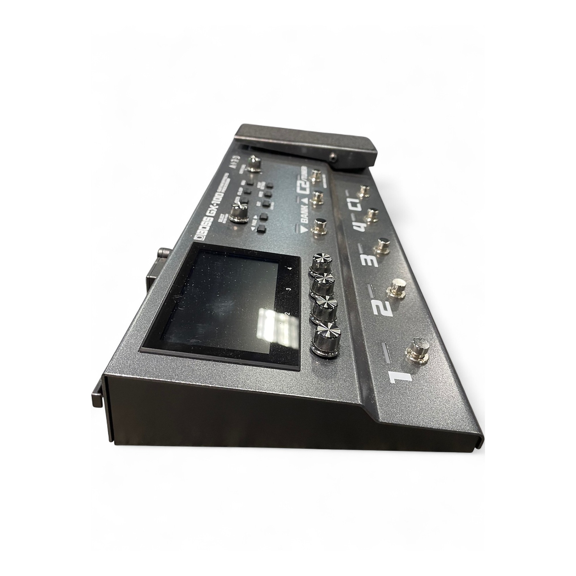 Used BOSS GX-100 Effect Processor | Guitar Center