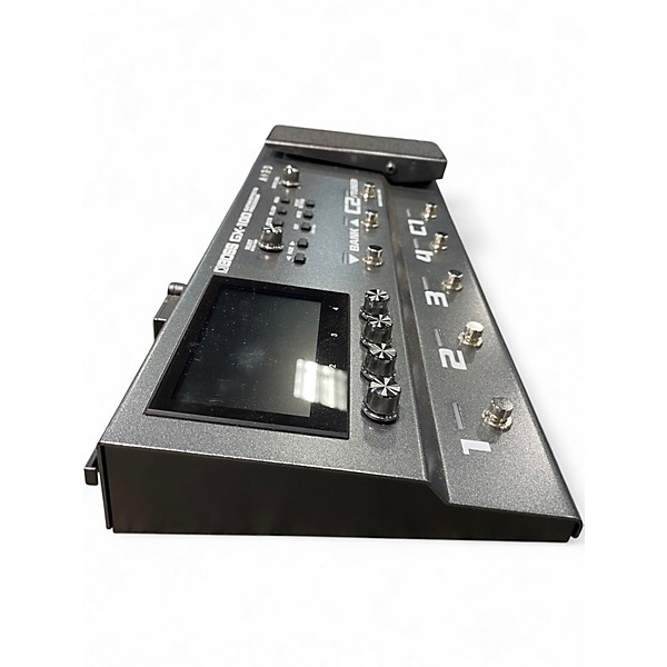 Used BOSS GX-100 Effect Processor | Guitar Center
