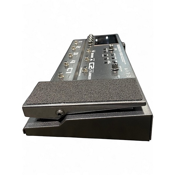 ギター Boss gx-100 stkn BOSS GX-100 Guitar Effects Processor Pedal Black | Guitar Center