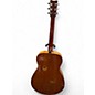 Used Yamaha FS800 Sandburst Acoustic Guitar