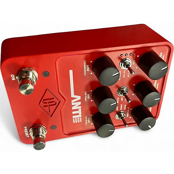 Used Universal Audio Ante Effect Pedal