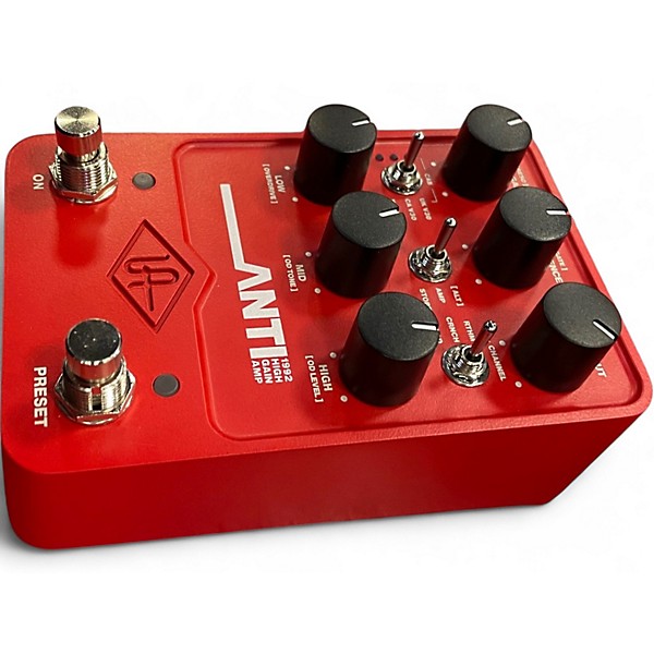 Used Universal Audio Ante Effect Pedal