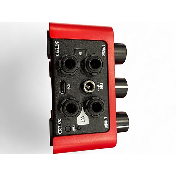 Used Universal Audio Ante Effect Pedal