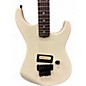 Used Kramer BARETTA 1983 REIUSSE Classic White Solid Body Electric Guitar thumbnail