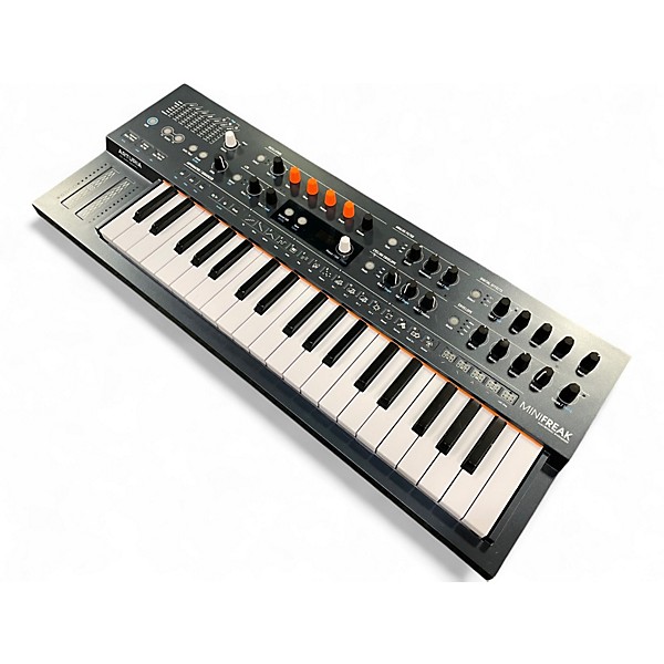 Used Arturia MiniFreak Synthesizer