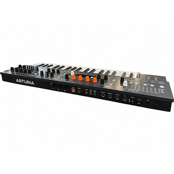 Used Arturia MiniFreak Synthesizer