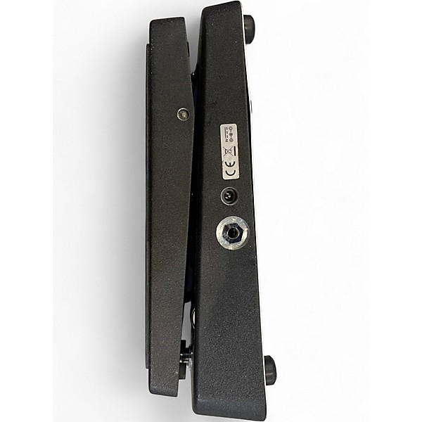 Used Dunlop GCB95TB Wah Effect Pedal