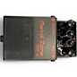 Used BOSS MT2 Metal Zone Distortion Effect Pedal thumbnail