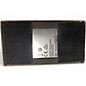 Used BOSS MT2 Metal Zone Distortion Effect Pedal