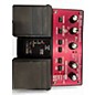 Used BOSS RC20XL Loop Station XL Twin Pedal