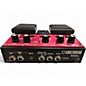 Used BOSS RC20XL Loop Station XL Twin Pedal