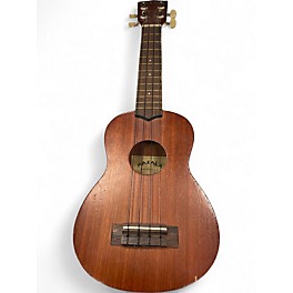 Used Kala MK-S Mahogany Ukulele