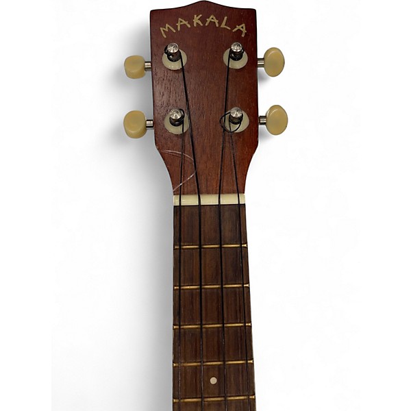 Used Kala MK-S Mahogany Ukulele