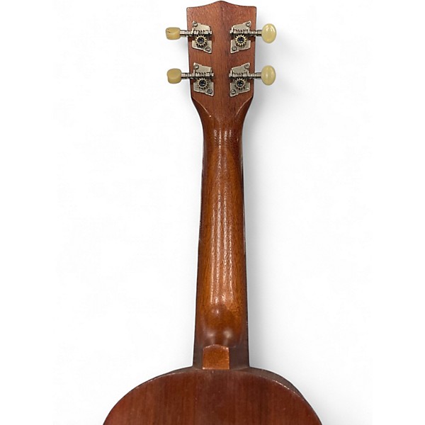 Used Kala MK-S Mahogany Ukulele