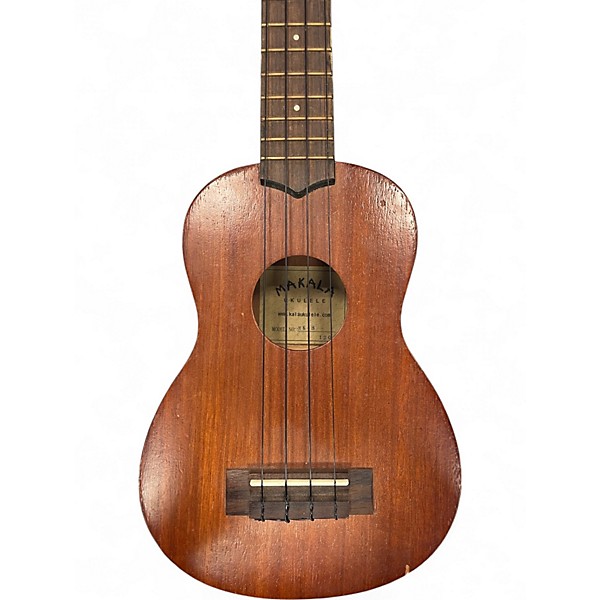Used Kala MK-S Mahogany Ukulele