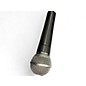 Used Shure SM58LC Dynamic Microphone