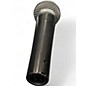 Used Shure SM58LC Dynamic Microphone