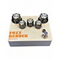 Used Keeley FUZZ BENDER Effect Pedal thumbnail