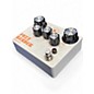 Used Keeley FUZZ BENDER Effect Pedal