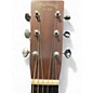 Used Martin D28 Modern Deluxe Natural Acoustic Guitar