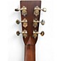 Used Martin D28 Modern Deluxe Natural Acoustic Guitar