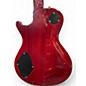 Used 2007 PRS SC250 Black Cherry Solid Body Electric Guitar
