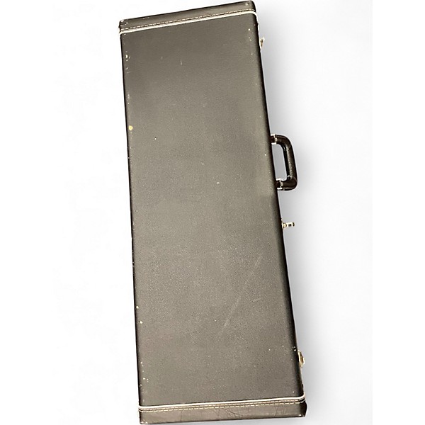 Used 2007 PRS SC250 Black Cherry Solid Body Electric Guitar