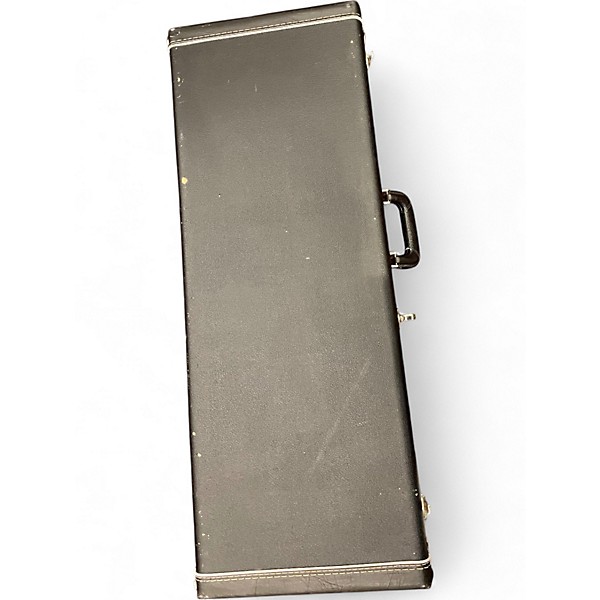 Used 2007 PRS SC250 Black Cherry Solid Body Electric Guitar