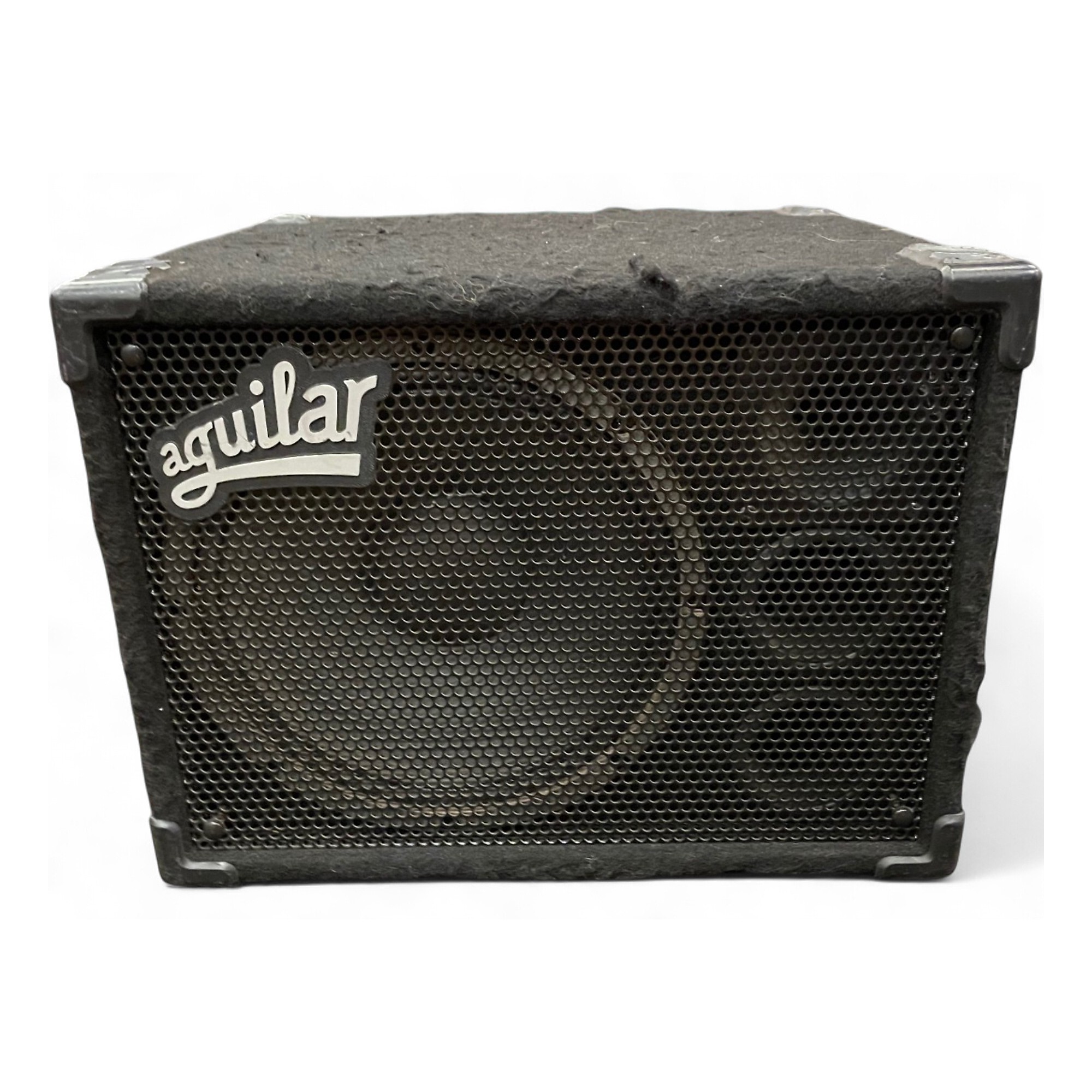 Used Aguilar GS112NT 1x12 Bass Cabinet | Guitar Center