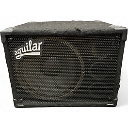 Used Aguilar GS112NT 1x12 Bass Cabinet