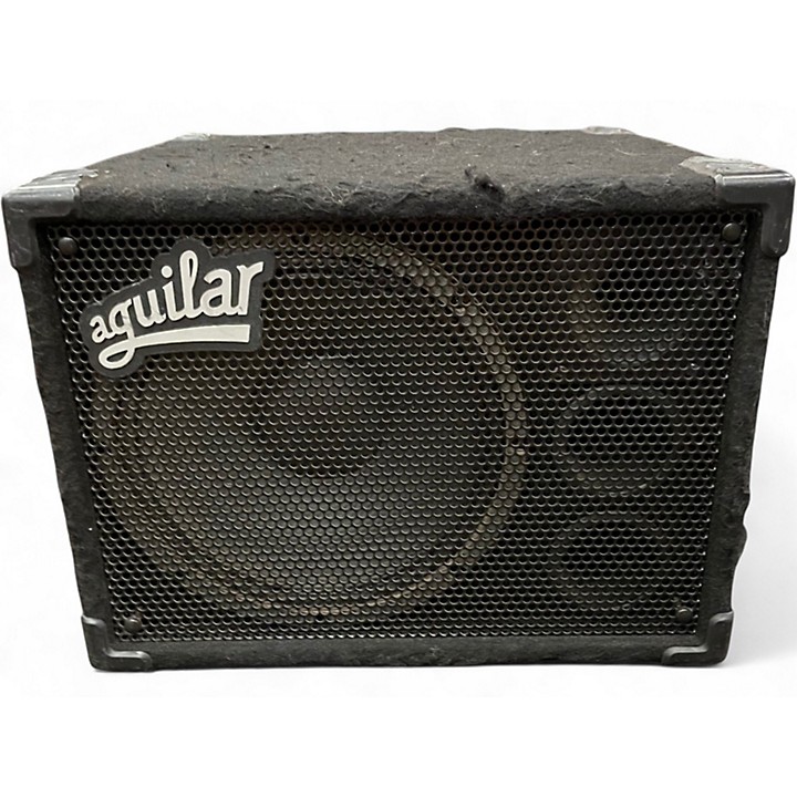 Used Aguilar GS112NT 1x12 Bass Cabinet | Guitar Center