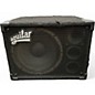 Used Aguilar GS112NT 1x12 Bass Cabinet thumbnail