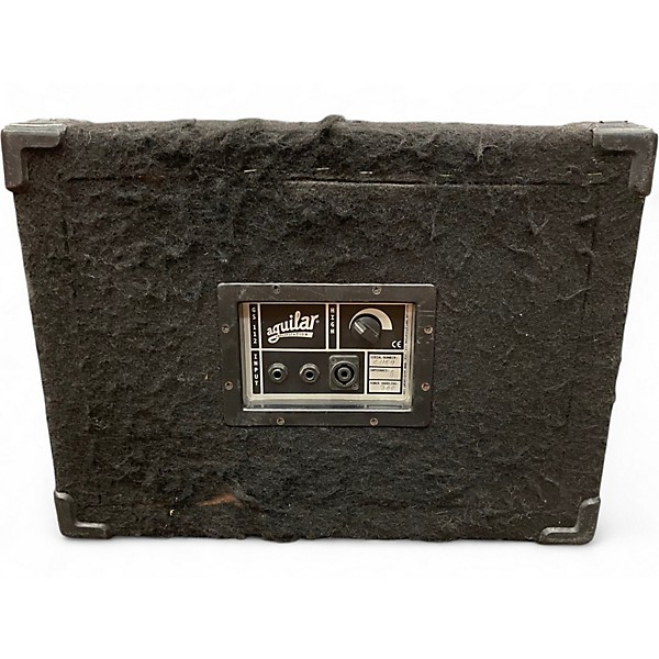 Used Aguilar GS112NT 1x12 Bass Cabinet