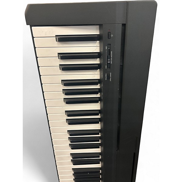Used Yamaha P71 Digital Piano