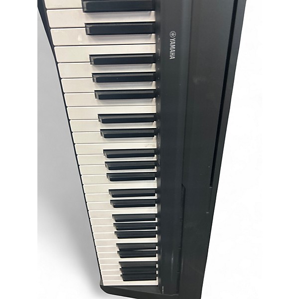 Used Yamaha P71 Digital Piano