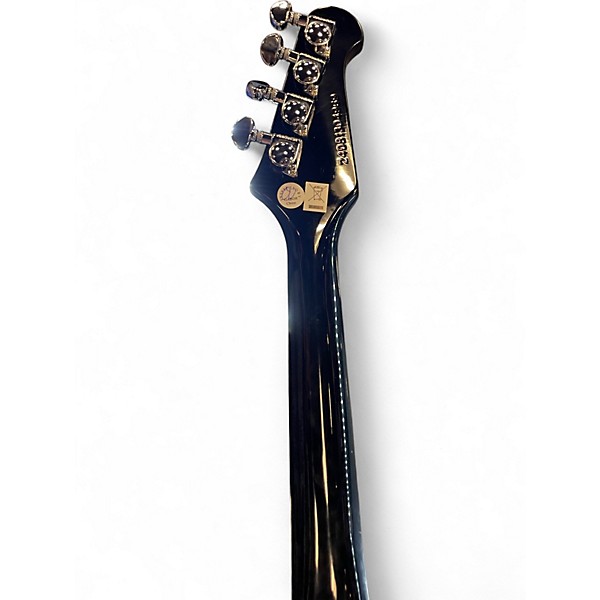 Used Epiphone Firebird Ukelele Vintage Sunburst Ukulele