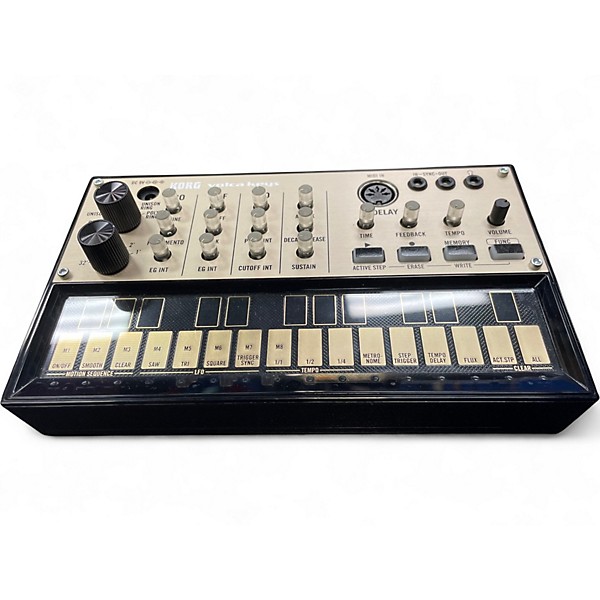 Used KORG Volca Keys Synthesizer | Guitar Center