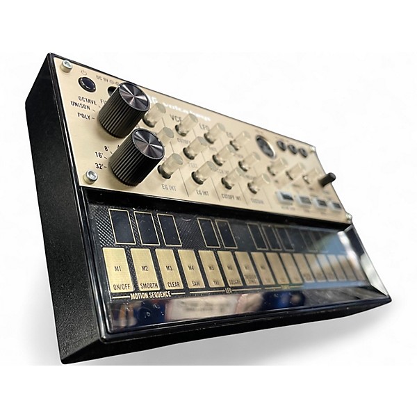 鍵盤楽器 KORG volca keys volca keys