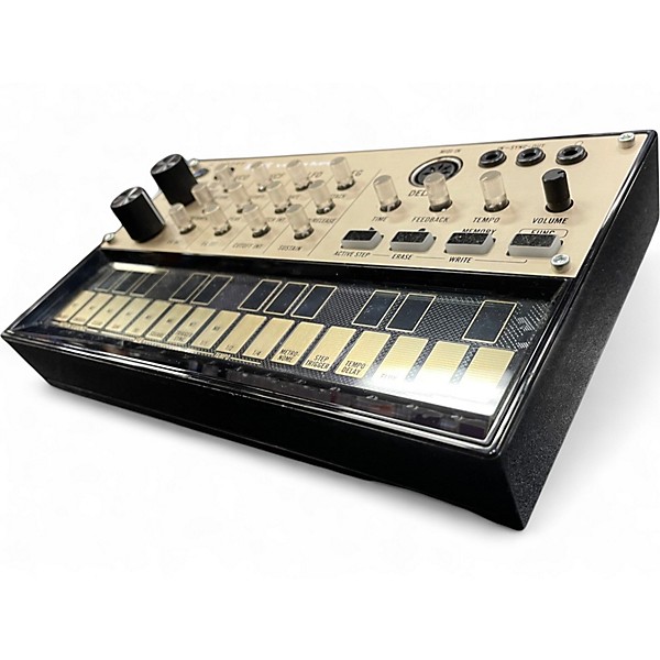 鍵盤楽器 KORG volca keys Korg Volca Keys Analogue Loop Synth – Chicago Music Exchange
