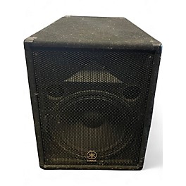 Used Yamaha BR15 Unpowered Speaker
